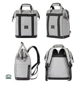 Glacière portable avec un design moderne et fonctionnel