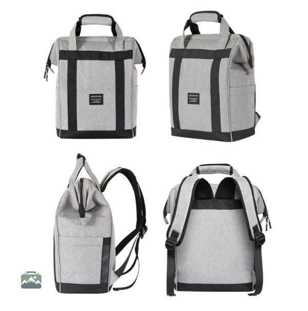 Glacière portable avec un design moderne et fonctionnel