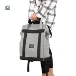Sac à dos 20L pour conserver vos boissons et snacks frais