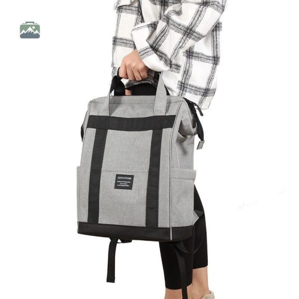 Sac à dos 20L pour conserver vos boissons et snacks frais