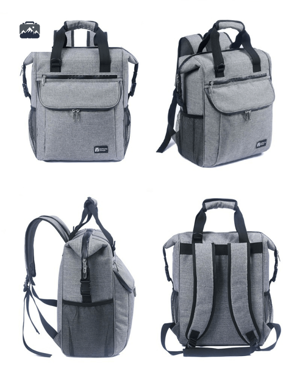 Sac à Dos Glacière pour pique-nique