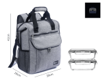 Sac à Dos Isotherme pour voyages