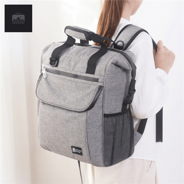 Sac à Dos Isotherme léger et pratique