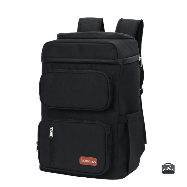 Sac à Dos Isotherme pratique et élégant pour la fraîcheur