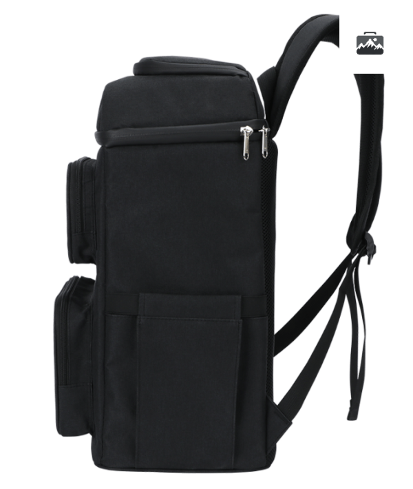 Sac à Dos Glacière compact pour vos aventures en extérieur