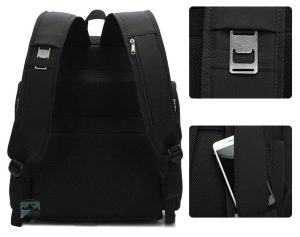 Sac à dos isotherme, parfait pour vos sorties en plein air et pique-niques