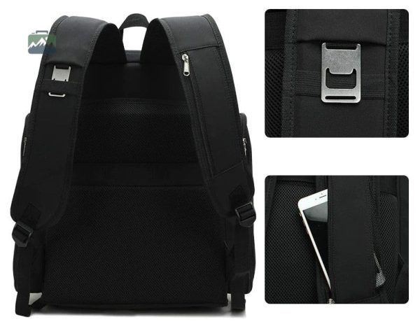 Sac à Dos isotherme pour conserver vos boissons au frais
