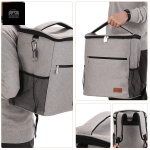 Sac à Dos Isotherme pratique avec une capacité de 25 litres