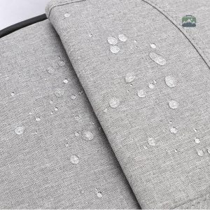 Sac à dos isotherme de 18L, design fonctionnel en bleu