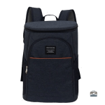 Sac à dos isotherme bleu 20L pour garder vos aliments frais