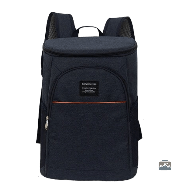sac-a-dos-isotherme-bleu-20l-1 Sac à dos isotherme bleu 20L pour garder vos aliments frais