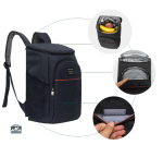 Sac à dos 20L isotherme idéal pour les pique-niques et randonnées