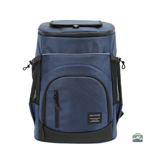 sac-a-dos-isotherme-bleu-33l-1 Sac à dos isotherme bleu 33L pour le transport de nourriture