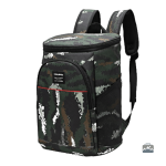 Sac à Dos Isotherme Camouflage 20L