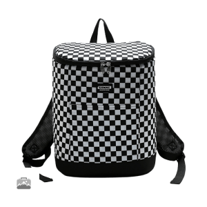 Sac à Dos Isotherme Damier