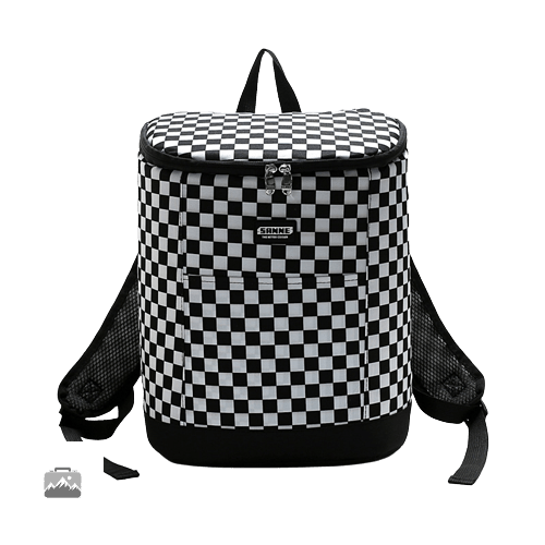 sac-a-dos-isotherme-damier-1 Sac à Dos Isotherme Damier