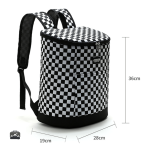 Sac Isotherme pratique pour les repas en extérieur