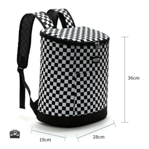 Sac Isotherme pratique pour les repas en extérieur
