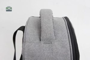 Sac à Dos Isotherme compact et pratique