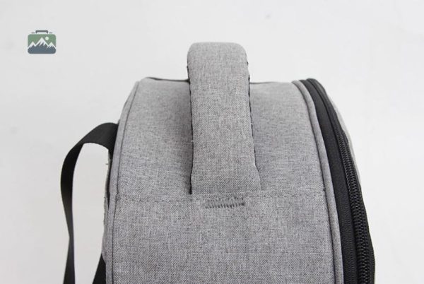 Sac à Dos Isotherme compact et pratique
