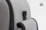 Sac à Dos Gris pour pique-nique et voyages