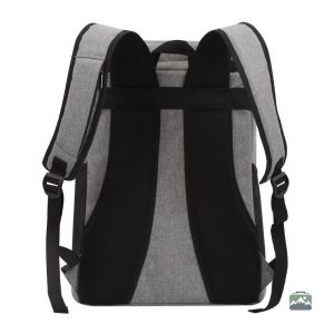 Sac à Dos Isotherme 25L en couleur gris