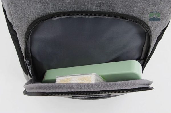 Sac à Dos Isotherme idéal pour les sorties en plein air