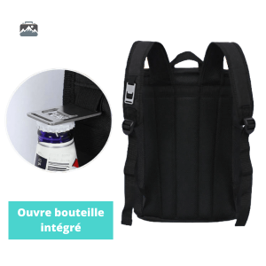 Sac à dos isotherme pratique et élégant pour vos besoins quotidiens