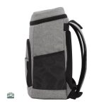 Sac à dos isotherme pratique et élégant en noir