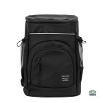 Sac à Dos Isotherme Noir 33L pour transporter vos aliments