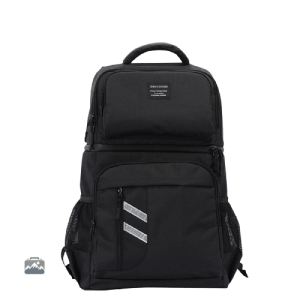 Sac à Dos Isotherme Noir 35L