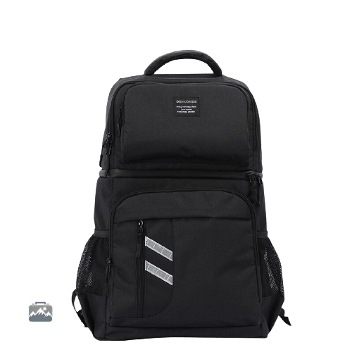 sac-a-dos-isotherme-noir-35l-1 Sac à Dos Isotherme Noir 35L