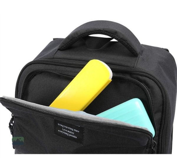 Sac à Dos Isotherme pratique et spacieux