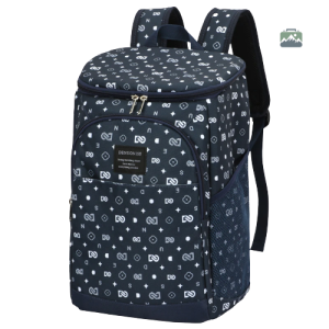 Sac à Dos Isotherme Original pour garder vos aliments au frais