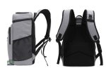 Accessoire pratique : Sac à Dos Isotherme en gris