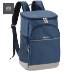 Sac à dos isotherme bleu Thermos