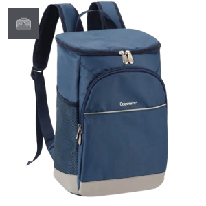 Sac à dos isotherme bleu Thermos
