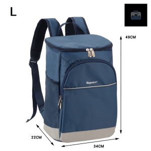 Sac à dos isotherme pour pique-nique