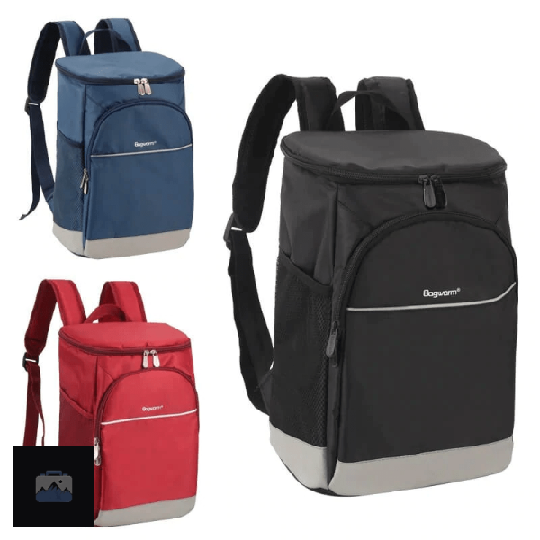 Sac à dos pratique pour activités en extérieur