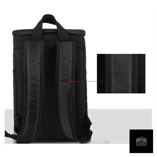 Sac à dos isotherme léger et durable