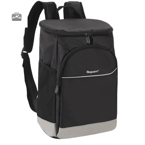sac-a-dos-isotherme-thermos-noir-1 Sac à Dos Isotherme Thermos Noir