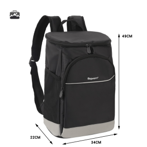 Sac à Dos Thermos pour aliments et boissons