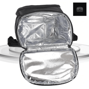 Sac à Dos Isotherme pratique et élégant