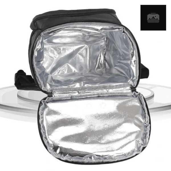 Sac à Dos Isotherme pratique et élégant