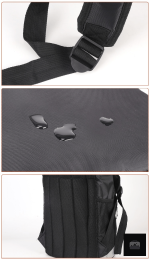 Sac à Dos Isotherme pour pique-nique