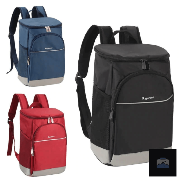 Sac à Dos Isotherme pour les sorties en plein air