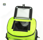 Sac à dos isotherme 33L, pratique et fonctionnel en extérieur