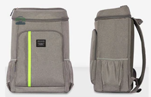 Sac à dos isotherme pour repas à emporter