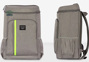 Sac à dos isotherme pour repas à emporter