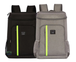 Sac à dos isotherme élégant pour le transport des repas